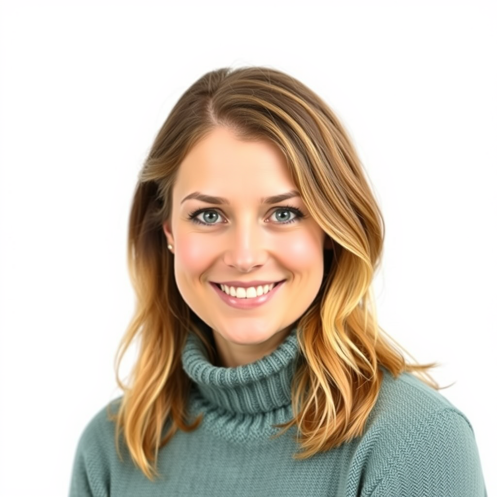 Melody Christensen