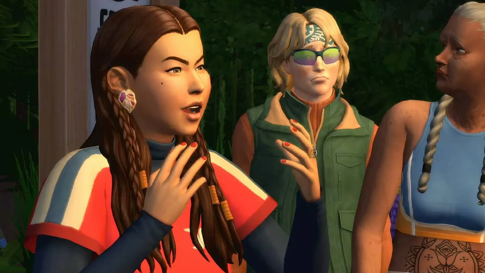 EA's Reality Competition Expansion Is an Brilliant Idea That Has A Single Possible Catch