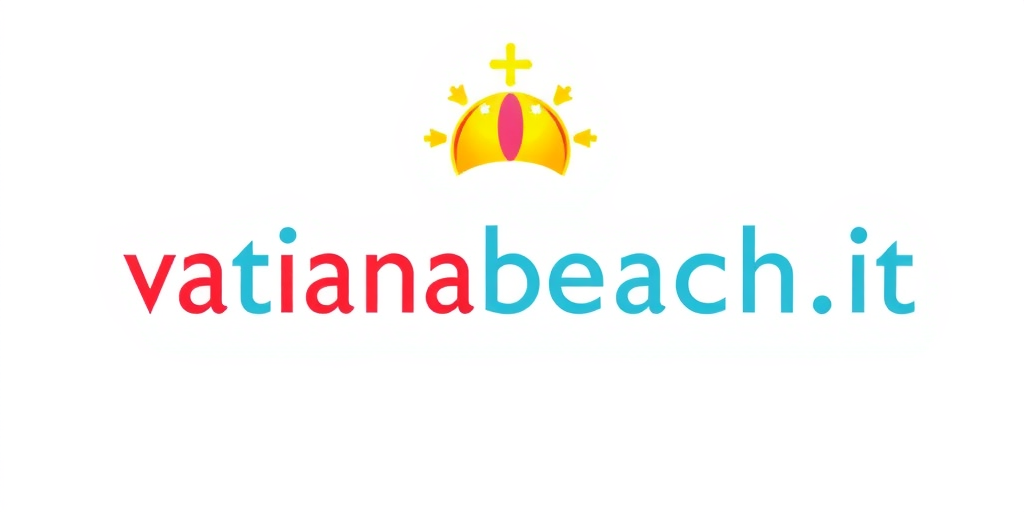 Vatican Beaches